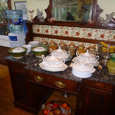 Killyon Guest House Navan Luaran gambar