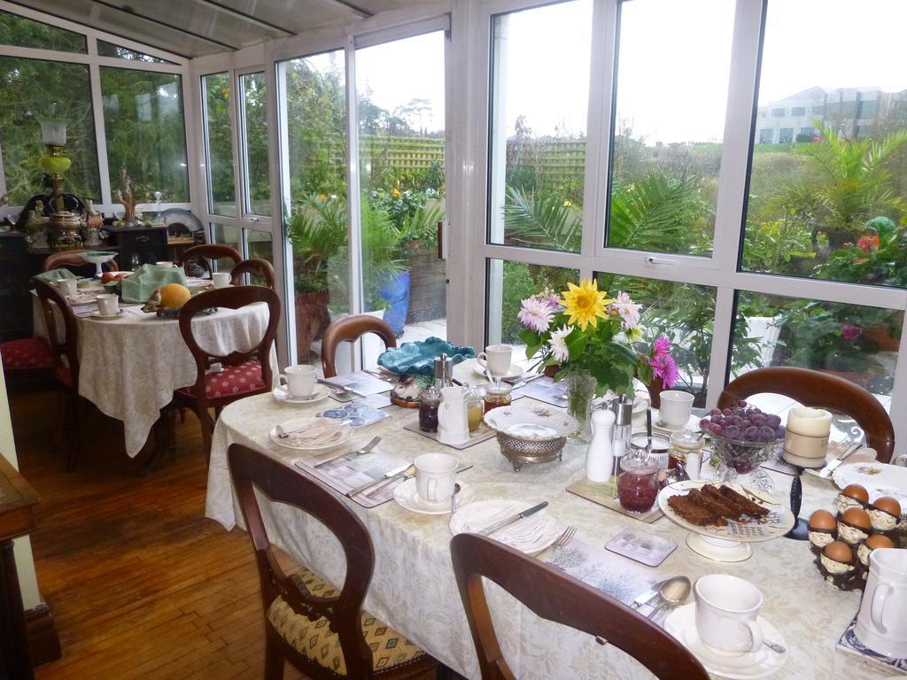 Killyon Guest House Navan Luaran gambar