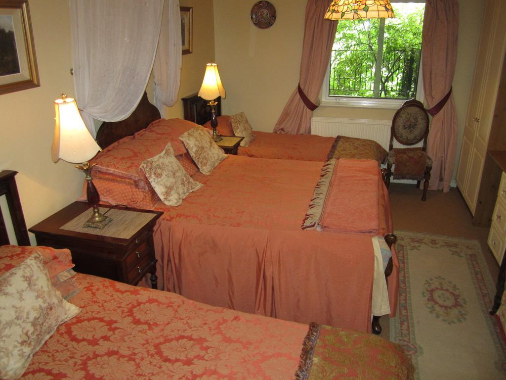 Killyon Guest House Navan Bilik gambar
