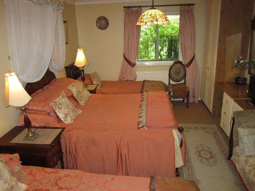 Killyon Guest House Navan Bilik gambar