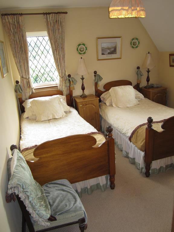 Killyon Guest House Navan Bilik gambar