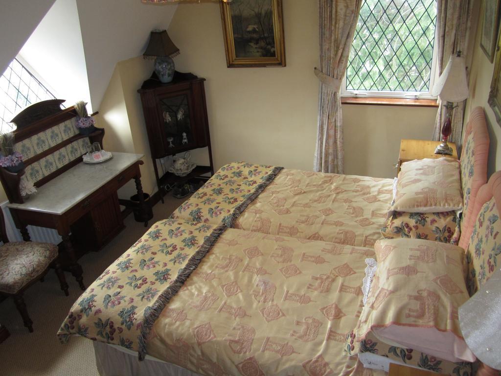 Killyon Guest House Navan Bilik gambar