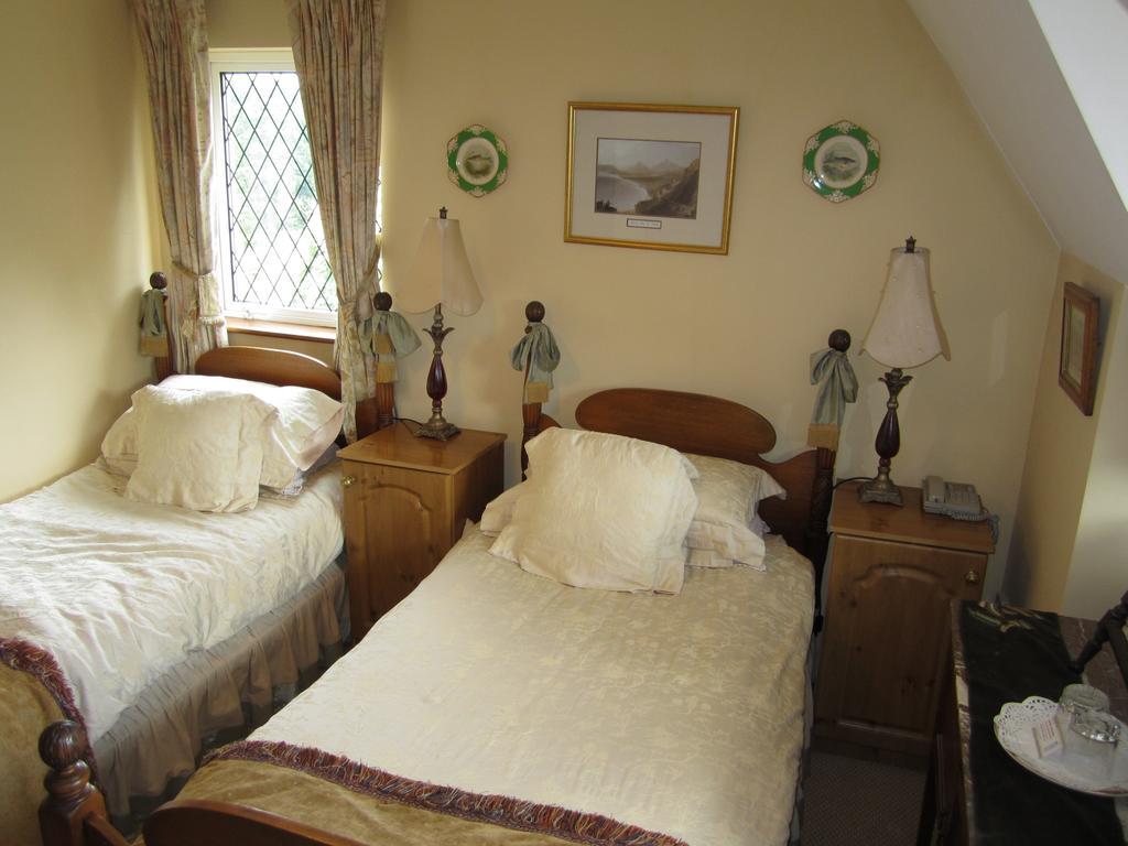 Killyon Guest House Navan Bilik gambar