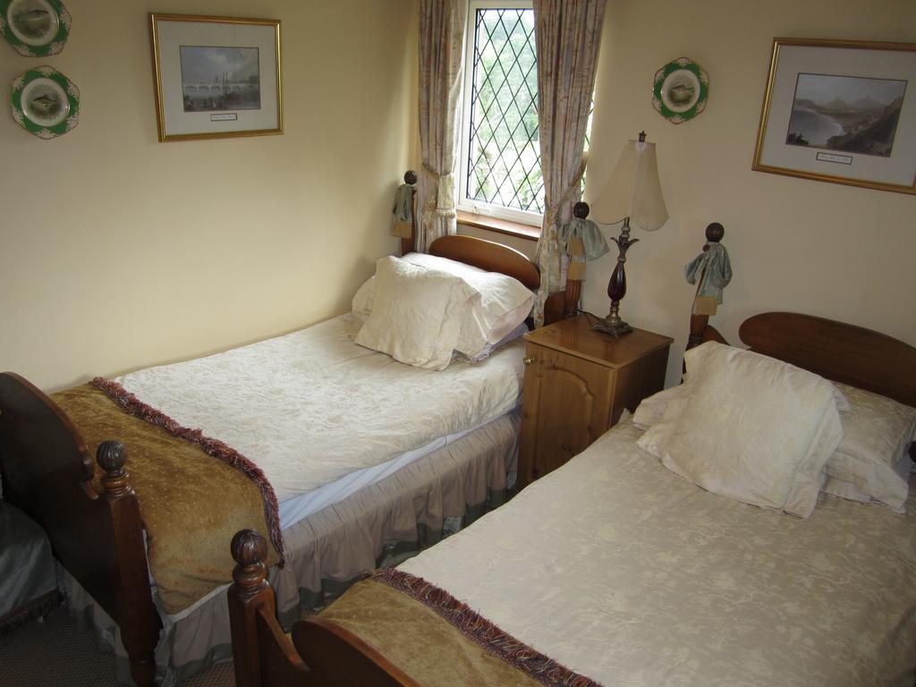 Killyon Guest House Navan Bilik gambar