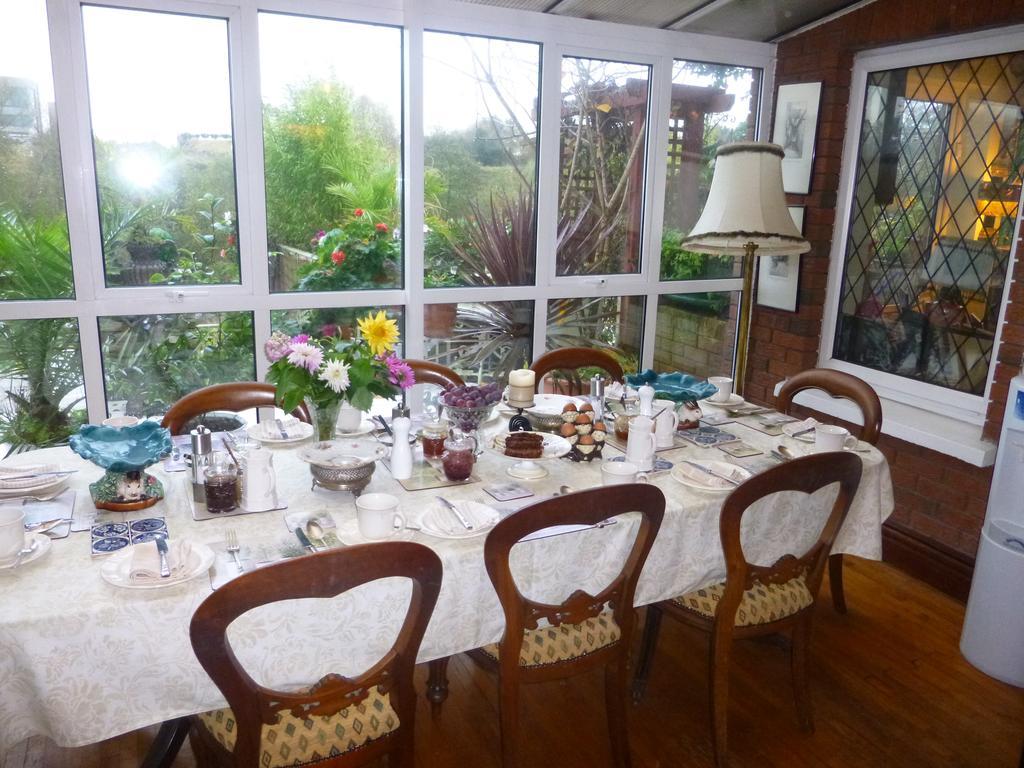 Killyon Guest House Navan Luaran gambar