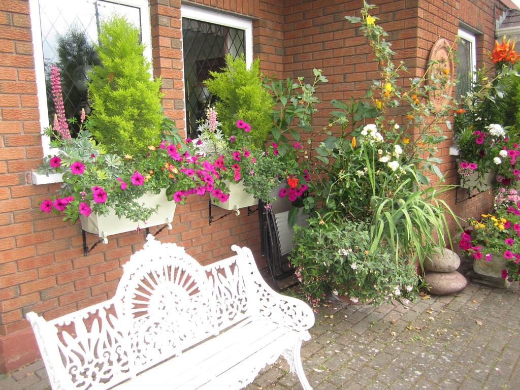 Killyon Guest House Navan Luaran gambar