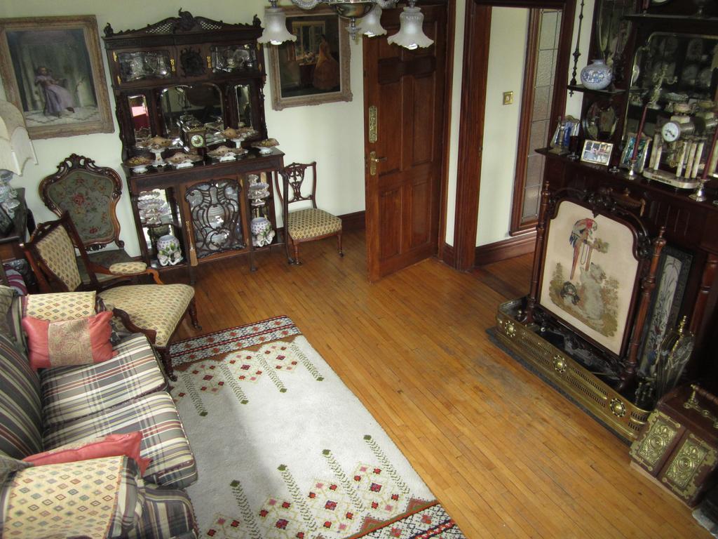 Killyon Guest House Navan Luaran gambar