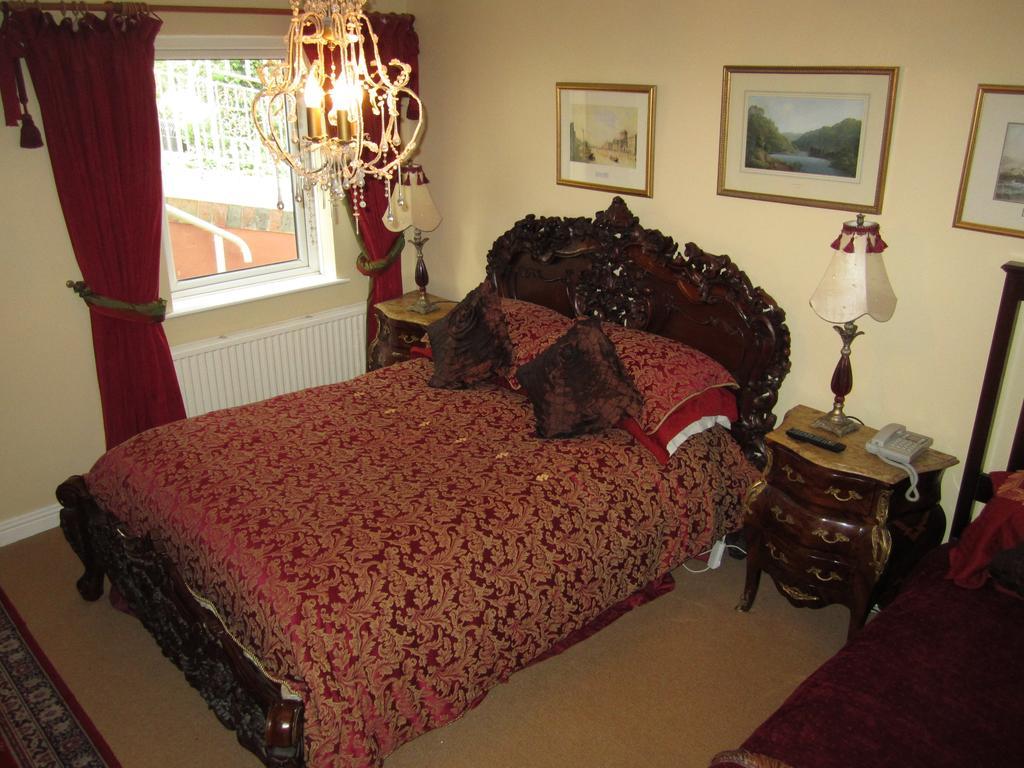 Killyon Guest House Navan Bilik gambar