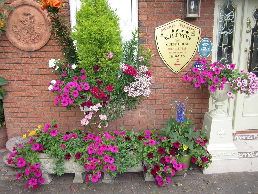 Killyon Guest House Navan Luaran gambar