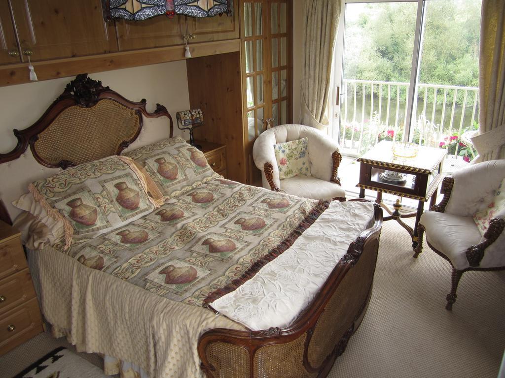 Killyon Guest House Navan Bilik gambar