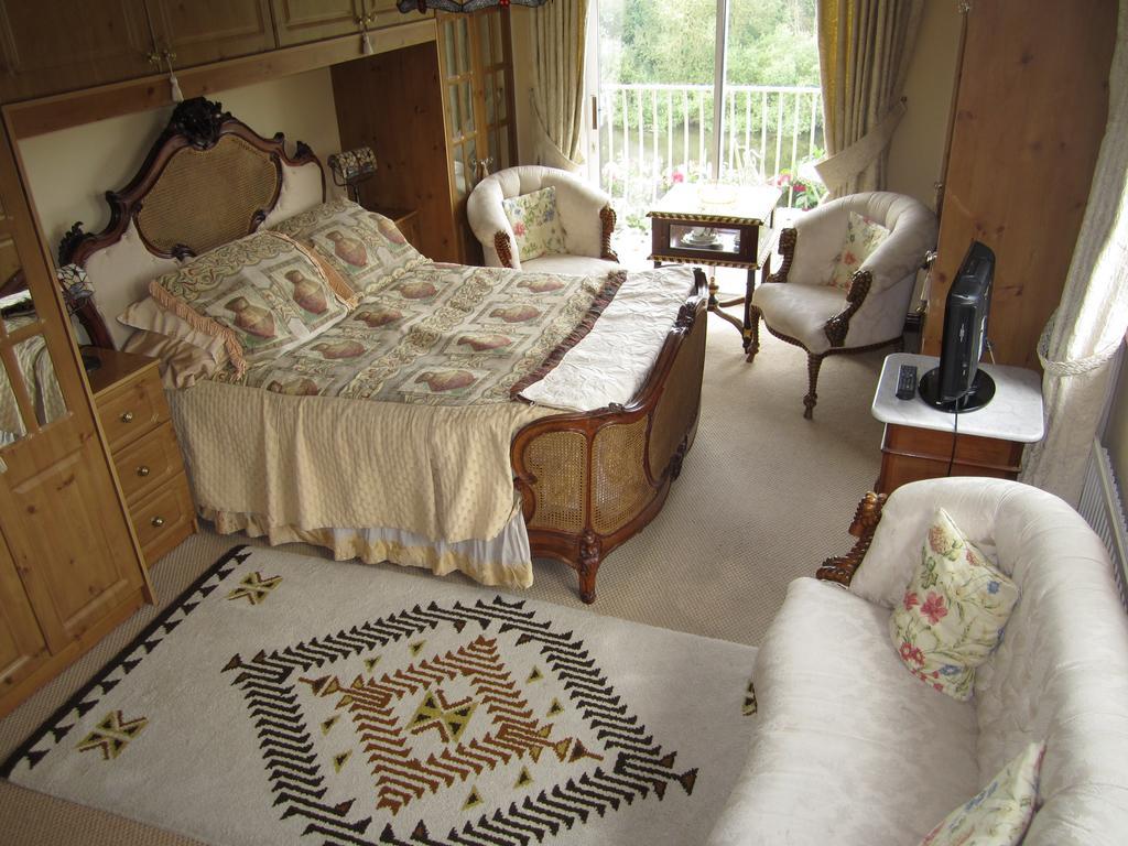 Killyon Guest House Navan Bilik gambar