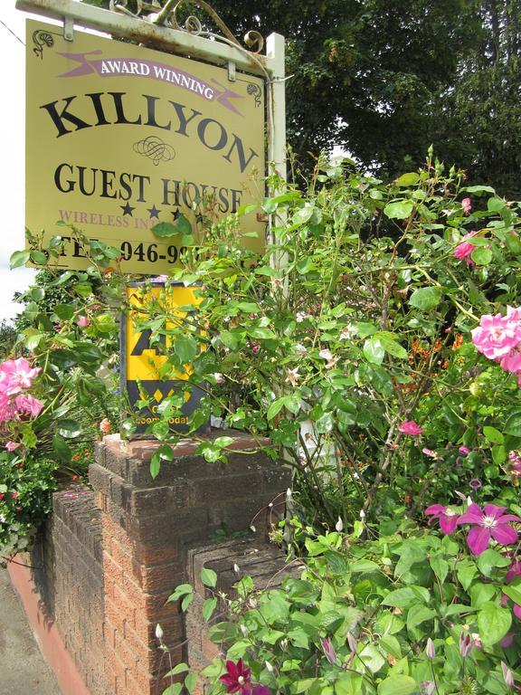 Killyon Guest House Navan Luaran gambar