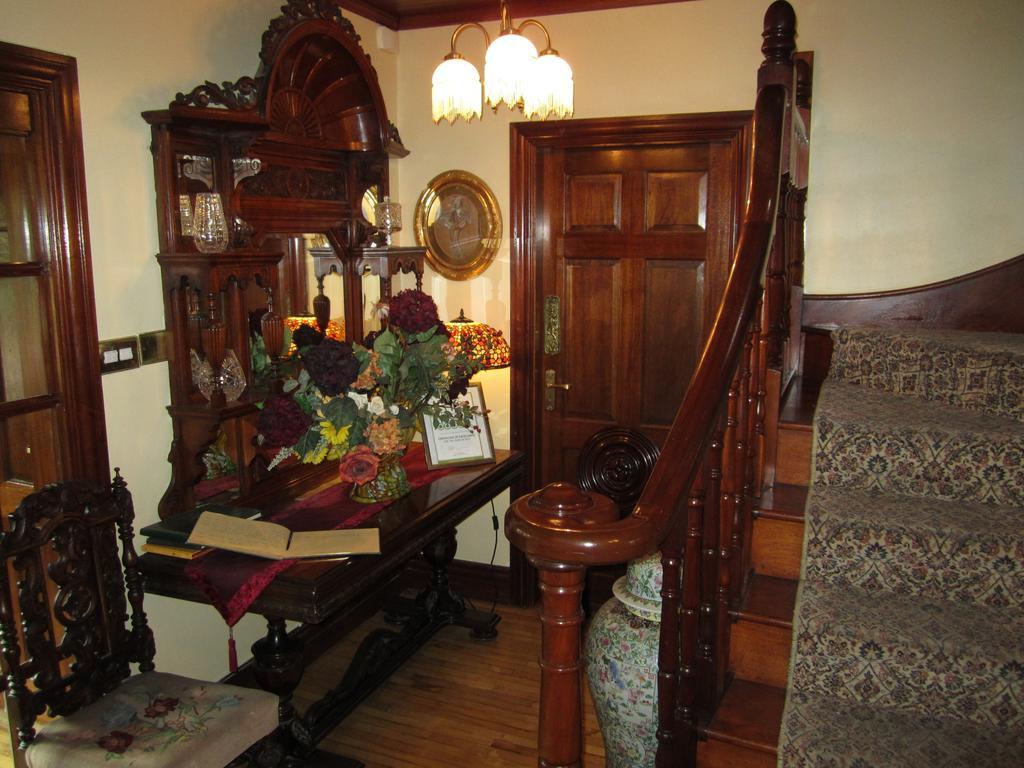 Killyon Guest House Navan Luaran gambar
